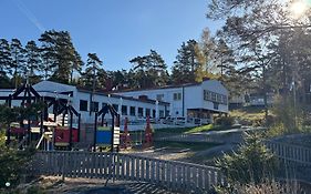 Hotel Airisto Marina